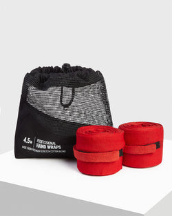 4.5m BOXRAW Hand Wraps