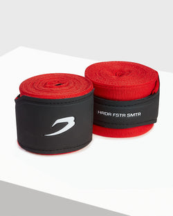 4.5m BOXRAW Hand Wraps