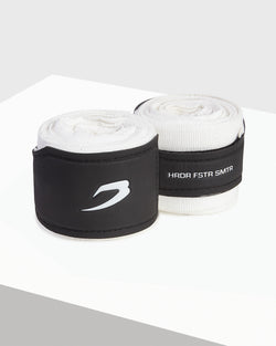 4.5m BOXRAW Hand Wraps