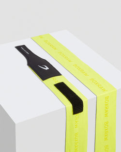 4.5m BOXRAW Hand Wraps