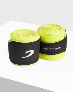 3m BOXRAW Hand Wraps