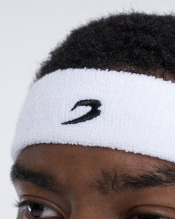 BOXRAW Headband