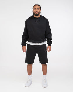 Johnson Shorts