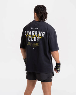 Nakatani x Sparring Club Oversized T-Shirt