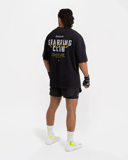 Nakatani x Sparring Club Oversized T-Shirt