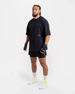 Nakatani x Sparring Club Oversized T-Shirt