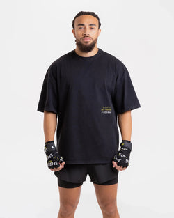 Nakatani x Sparring Club Oversized T-Shirt