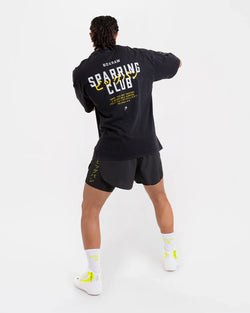 Nakatani x Sparring Club Oversized T-Shirt