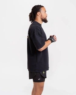 Nakatani x Sparring Club Oversized T-Shirt