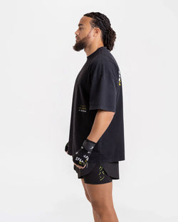 Nakatani x Sparring Club Oversized T-Shirt