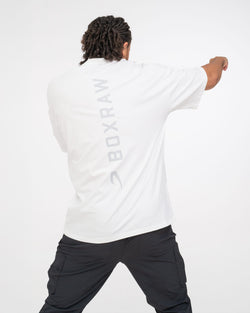 Lineal Oversized T-Shirt