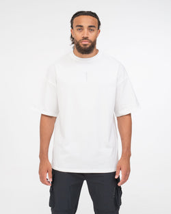 Lineal Oversized T-Shirt