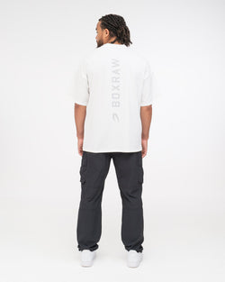 Lineal Oversized T-Shirt