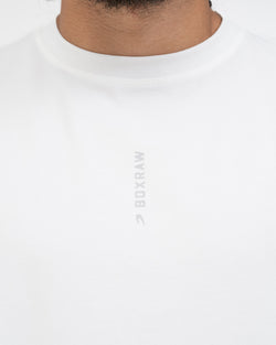 Lineal Oversized T-Shirt