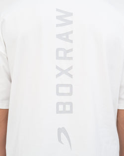 Lineal Oversized T-Shirt