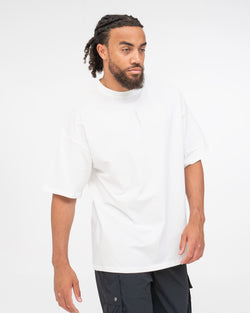 Lineal Oversized T-Shirt