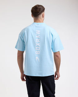 Lineal Oversized T-Shirt
