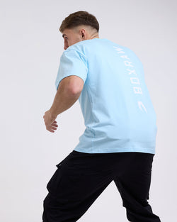 Lineal Oversized T-Shirt