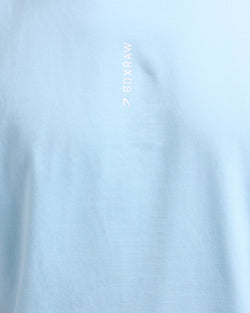 Lineal Oversized T-Shirt