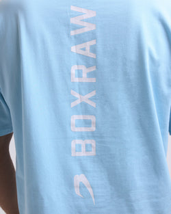 Lineal Oversized T-Shirt