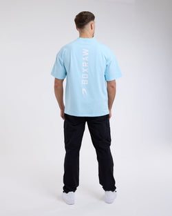 Lineal Oversized T-Shirt