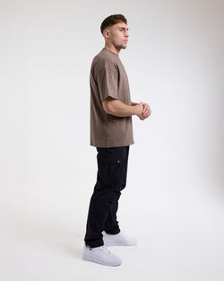 Lineal Oversized T-Shirt
