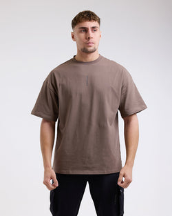 Lineal Oversized T-Shirt