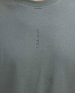 Lineal Oversized T-Shirt