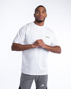 We Don't Play Boxing Oversized T-Shirt