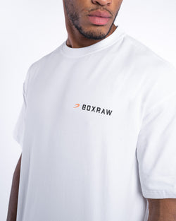 We Don't Play Boxing Oversized T-Shirt