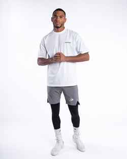 We Don't Play Boxing Oversized T-Shirt