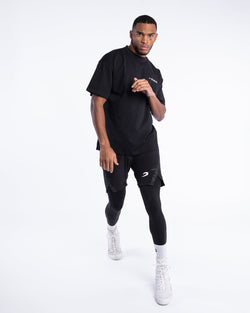 We Don't Play Boxing Oversized T-Shirt