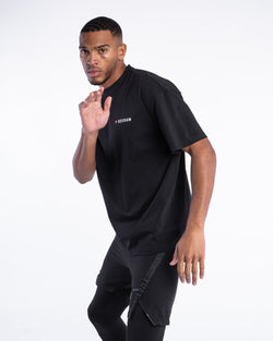We Don't Play Boxing Oversized T-Shirt