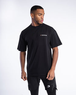 We Don't Play Boxing Oversized T-Shirt