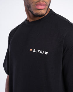 We Don't Play Boxing Oversized T-Shirt