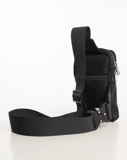 BOXRAW Cross Body Bag