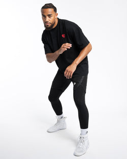 Boxing is Love Oversized T-Shirt