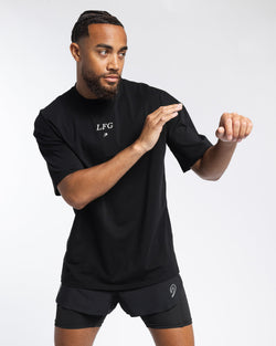 Tunero Oversized T-Shirt