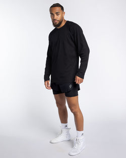 Tunero 2-in-1 Shorts