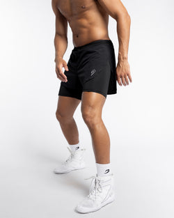 Tunero 2-in-1 Shorts