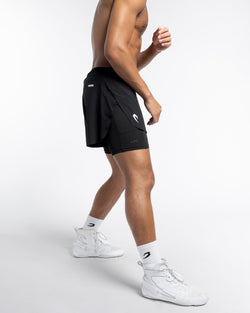 Tunero 2-in-1 Shorts
