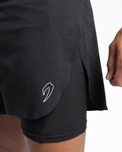 Tunero 2-in-1 Shorts
