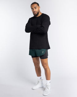 Tunero 2-in-1 Shorts