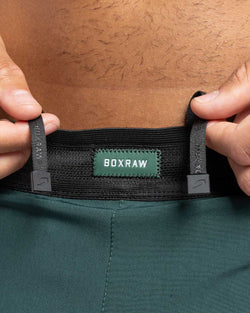 Tunero 2-in-1 Shorts