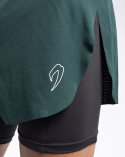 Tunero 2-in-1 Shorts