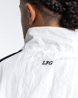 Tunero Track Jacket