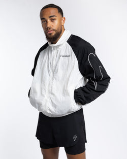 Tunero Track Jacket