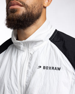 Tunero Track Jacket