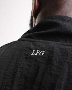 Tunero Track Jacket