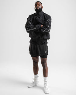 Tunero Track Jacket